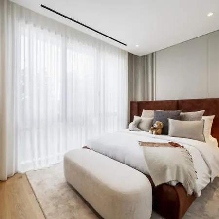 Granados Andalucia Apartment *
