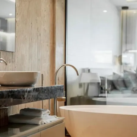 Apartment Granados Andalucia