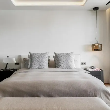 Apartment Granados Andalucia Marbella